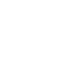 Certified Benefit Corporation white logo
